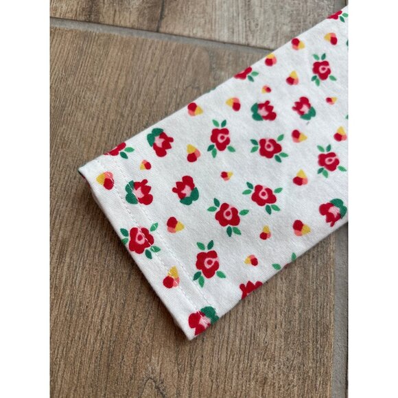 Wildflowers Little Dove Ballet Bubble Dress Sz 4 - Picture 4 of 8